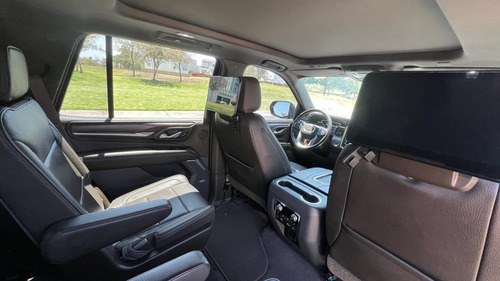 GMC Yukon 6.2 Denali 8 Vel Awd At