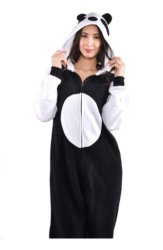 Pijama De Oso Panda. Disfraces, Unicornio, Animales