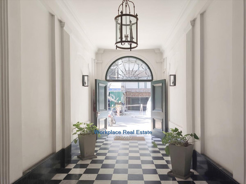 Imagen 22 de 23 de Alquiler O Venta - Piso De Oficinas - Centro