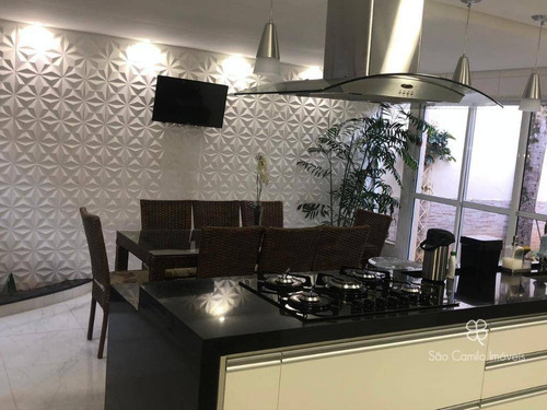 Imagem 18 de 30 de Casa Com 4 Dormitórios À Venda, 384 M² Por R$ 1.700.000 - Fazendinha - Granja Viana - Carapicuíba/sp - Ca2117