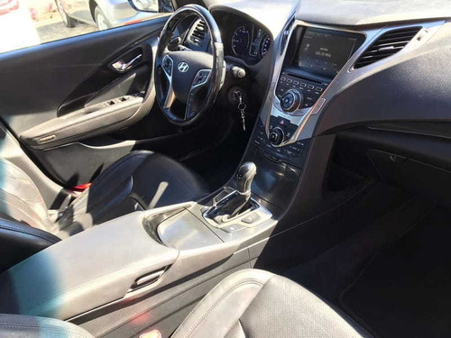Imagem 10 de 11 de Hyundai Azera 3.0 V6