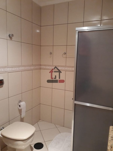 Imagem 4 de 15 de Apartamento No Edifício Arco Íris - Apartamento A Venda No Bairro Jardim Palma Travassos - Ribeirão Preto, Sp - Cp-18