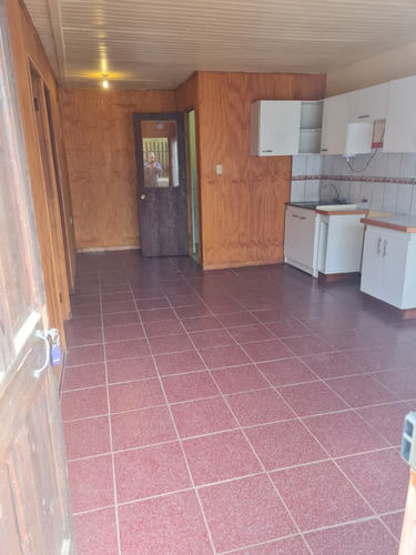 Se Arriendan 3 Lofs, Pareados, En Quebrada Alvarado, Olmue