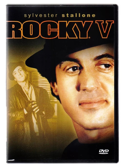 Foto enmarcada y autografiada de Rocky IV Sylvester Stallone