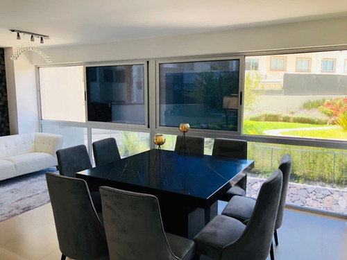 Imagen 1 de 9 de Departamento En Venta El Refugio Queretaro