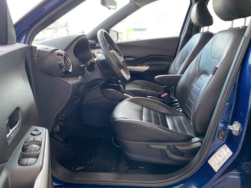 Imagen 10 de 15 de Nissan Kicks 2019 5p Exclusive L4/1.6 Aut