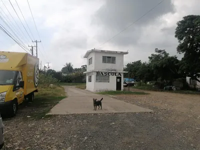 Terreno en venta