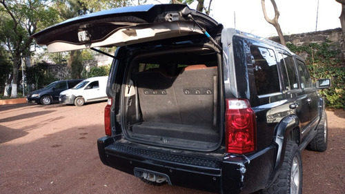 Jeep Commander 5.7 Limited Premium 4x2 Mt
