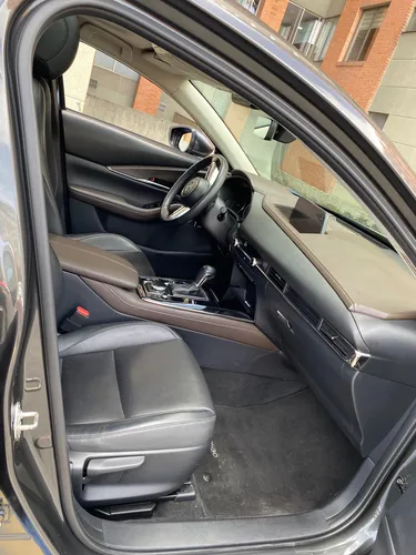 Mazda CX-30 2.0 Grand Touring At