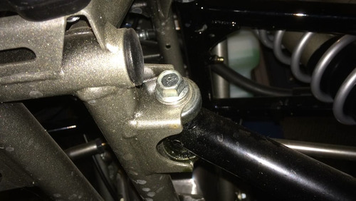 Imagen 12 de 15 de Yamaha Raptor700