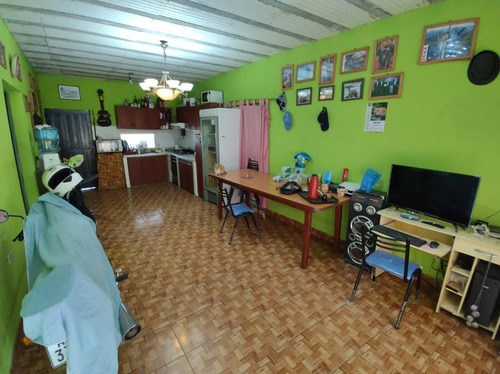 Imagen 5 de 15 de Casa - Virrey Del Pino