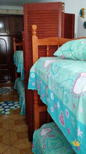 Imagem 6 de 20 de Apartamento Em Mongaguá. - Ap0065
