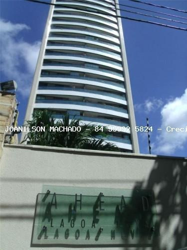 Imagem 1 de 15 de Apartamento Para Venda Em Natal, Lagoa Nova - Ahead Lagoa Nova, 2 Dormitórios, 1 Suíte, 2 Banheiros, 1 Vaga - Ap1635-ah_2-1126046