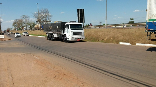 Imagem 2 de 15 de Volkswagen Vw 23210 Vw23210