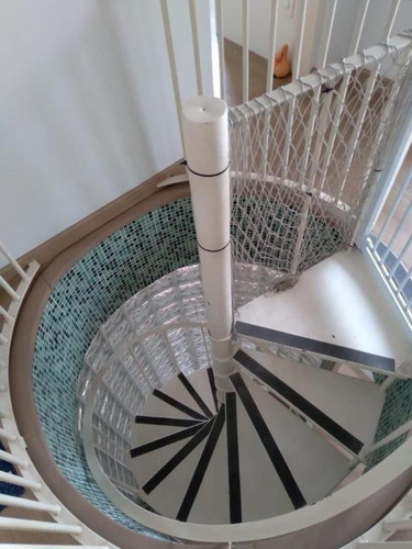 Imagem 18 de 27 de Apartamento Duplex Com 2 Dormitórios À Venda, 96 M² Por R$ 500.000,00 - Vila Alpina - São Paulo/sp - Ad0029