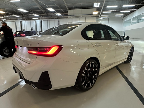 BMW 320i 2.0 16V TURBO FLEX M SPORT AUTOMÁTICO