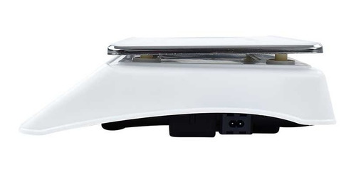 Imagen 3 de 5 de Báscula Electrónica 40 Kg X 5 G