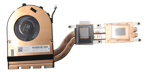 Disipador De Calor Para Lenovo E490 E590