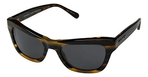 Blk Amber Gltr Varsity Stripe Frame, Dv29w