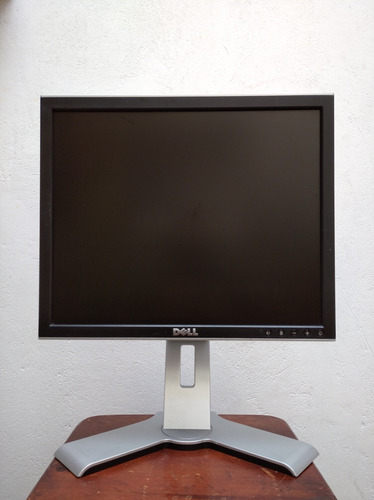 Monitor Dell + Convertidor Hdmivga