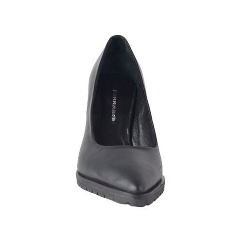 Imagen 4 de 8 de Zapatos Tacos De Cuero De Mujer - Nate - Ferraro