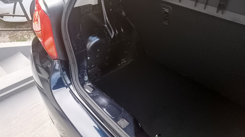 Chevrolet Onix 1.4 Black Edition 1.4