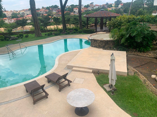 Loft Em Condominio De Alto Padrão Granja Viana.