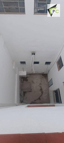Imagem 9 de 19 de Prédio À Venda, 664 M² Por R$ 2.900.000,00 - Alto De Santana - São Paulo/sp - Pr0016