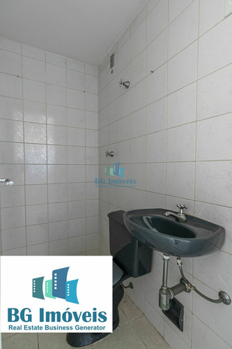 Imagem 27 de 30 de Apartamento 70m² À Venda Com 2 Quartos 1 Suíte E 2 Vagas Na Vila Romana-sp - Bg22-380