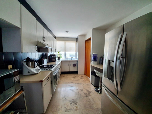Imagen 13 de 14 de Departamento En Venta En Lomas De Bezares