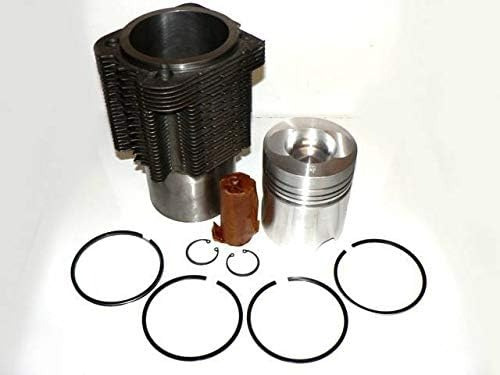 Pistón Para Motor Deutz Fl 912