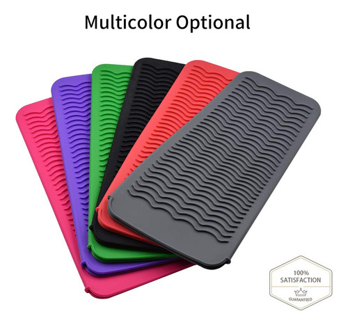 Funda De Viaje De Silicona Resistente Al Calor