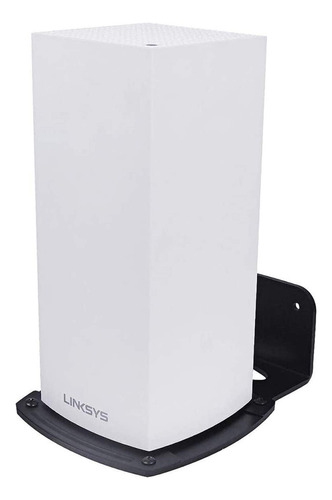 Linksys Velop Wifi 6 Malla Router Soporte De Pared Soporte .