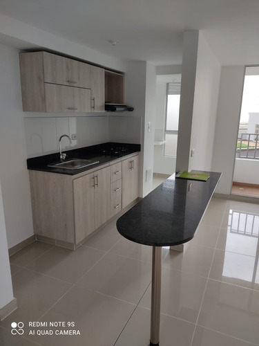 Venta Apartamento Norte Avenida Centenario