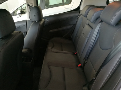 Peugeot 308 1.6 Allure Hdi 115cv