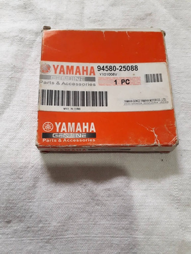Imagen 1 de 2 de Cadena De Tiempo Yb Original