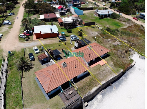 Imagen 4 de 11 de Cabañas Sobre Playa En San Luis - Balnearios San Luis