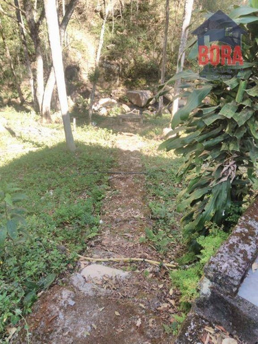 Chácara Com 5 Dormitórios À Venda, 3200 M² Por R$ 560.000 - Jardim Sandra - Mairiporã/sp - Ch0245