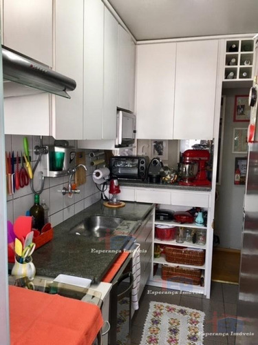 Imagem 7 de 7 de Ref.: 5645 - Apartamento Em Osasco Para Venda - V5645