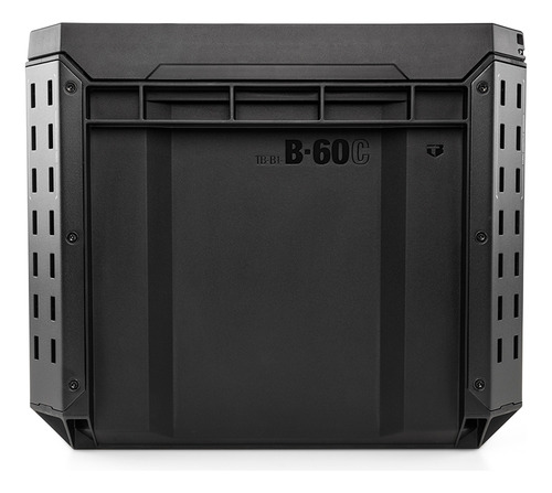Organizador Modular Toughbuilt Stacktech Tb-b1-b-60c