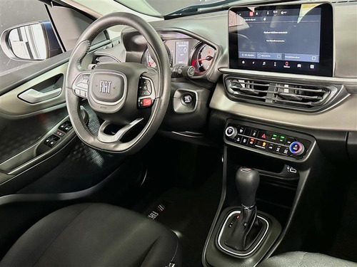 Fiat Pulse 1.0 TURBO 200 FLEX AUDACE CVT
