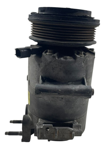 Compressor New Fiesta 1.6 2017/2018/19 ( Av1119d629bb ) (Usado)