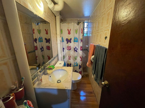Departamento En Venta De 3 Dorm. En Cerrillos