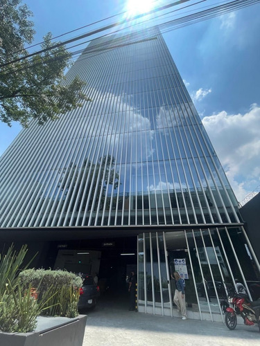 Venta De Oficinas En Blvrd Adolfo López Mateos Edificio Neo