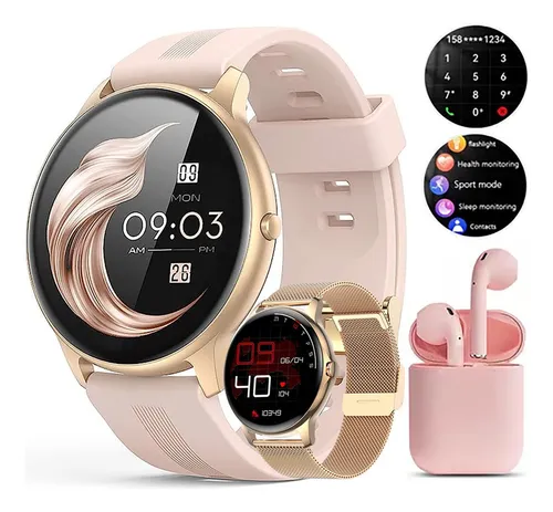 Reloj inteligente acer hotsell