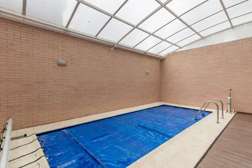 Apartamento En Arriendo En El Chicó. Cod A11006