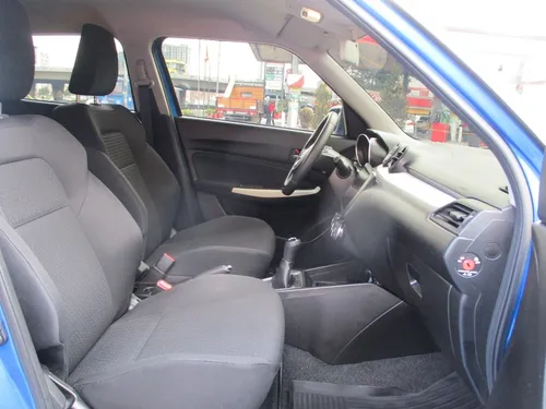 Suzuki Swift Hybrid 1250cc Mt Aa