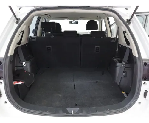 Mitsubishi Outlander Kaiteki Cvt Lx 2.4 At 4x4 7psj