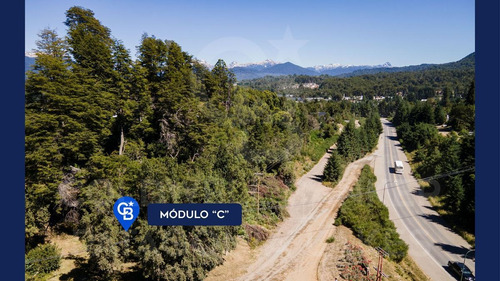 Imagen 14 de 30 de Venta Dúplex Pozo Uf 7 Vista A Los Cerros Osa Mayor Y Arrayanes Villa La Angostura