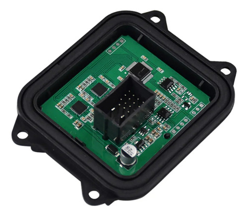 Unidad Modulo Control Curva Luz Adaptativa Bmw E90lci, X5 X6